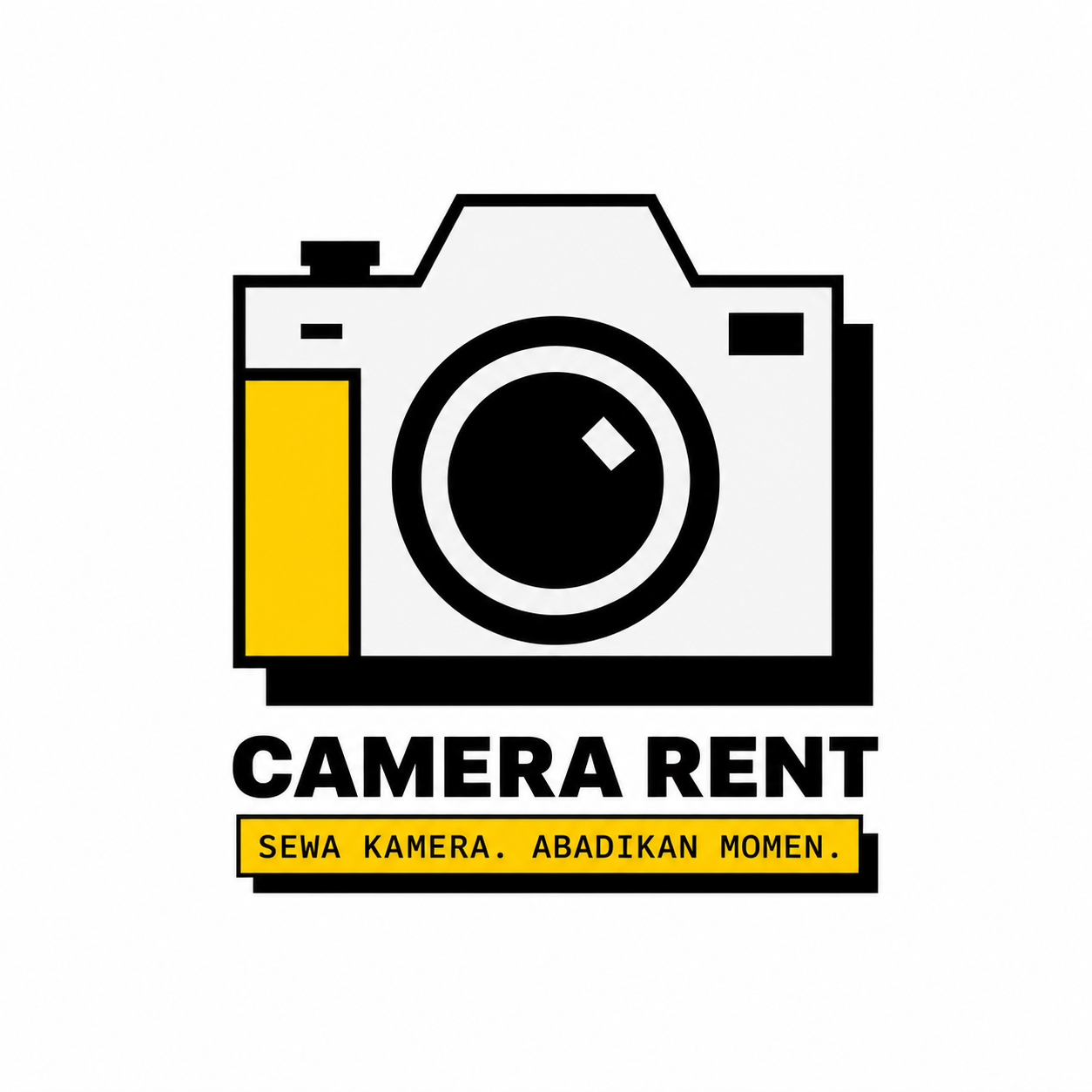 CameraSewa Logo
